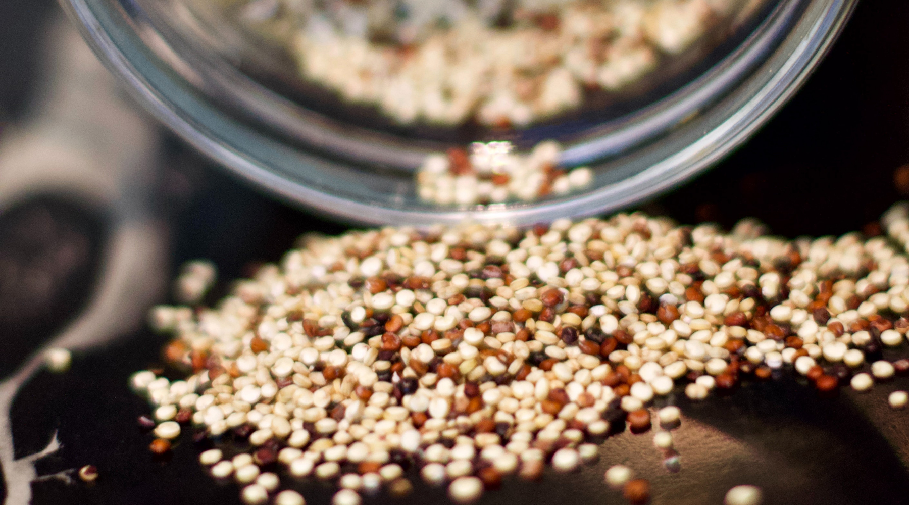 Cuisinart on Instagram: Quinoa Grain Bowl 🍚 A quick & easy