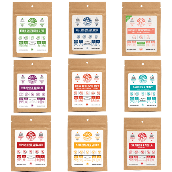 Sampler Pack image