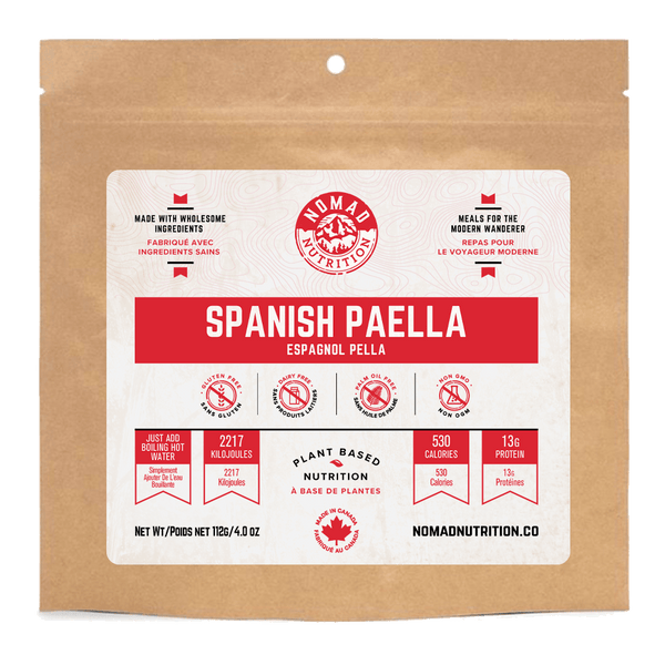 Spanish Paella image